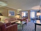 фото отеля Crowne Plaza Toronto Airport