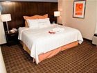 фото отеля Crowne Plaza Toronto Airport