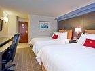 фото отеля Crowne Plaza Toronto Airport