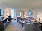 фото отеля Crowne Plaza Toronto Airport