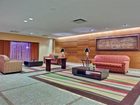 фото отеля Crowne Plaza Toronto Airport