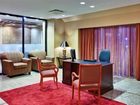 фото отеля Crowne Plaza Toronto Airport