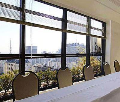 фото отеля Central Park Flat Jardins