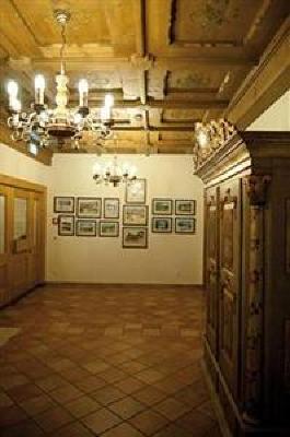 фото отеля Mein Neubergerhof Feriengut & Hotel