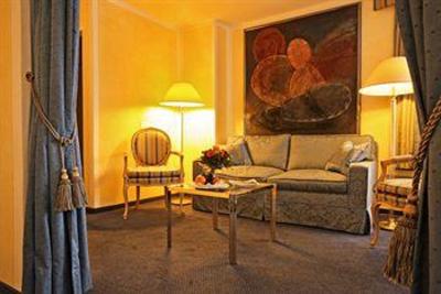 фото отеля Quadratscha Swiss Quality Hotel Samedan