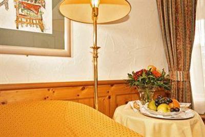 фото отеля Quadratscha Swiss Quality Hotel Samedan