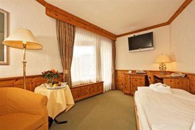 фото отеля Quadratscha Swiss Quality Hotel Samedan