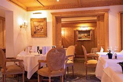 фото отеля Quadratscha Swiss Quality Hotel Samedan