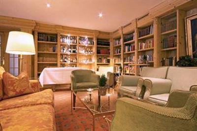 фото отеля Quadratscha Swiss Quality Hotel Samedan