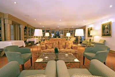 фото отеля Quadratscha Swiss Quality Hotel Samedan