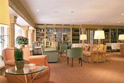 фото отеля Quadratscha Swiss Quality Hotel Samedan