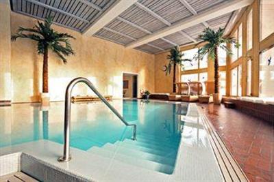 фото отеля Quadratscha Swiss Quality Hotel Samedan