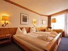 фото отеля Quadratscha Swiss Quality Hotel Samedan