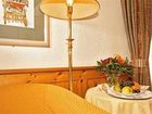 фото отеля Quadratscha Swiss Quality Hotel Samedan