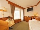 фото отеля Quadratscha Swiss Quality Hotel Samedan