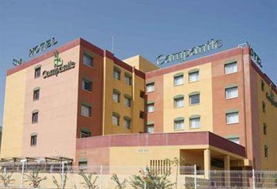 фото отеля Campanile Elche
