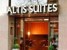 фото отеля Golden Tulip Altis Suites Lisbon