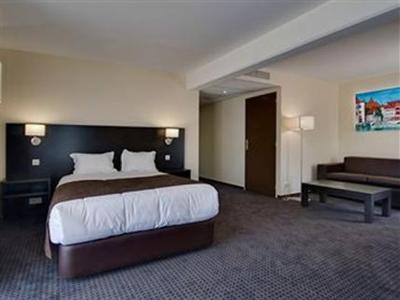 фото отеля Marina Bay Hotel