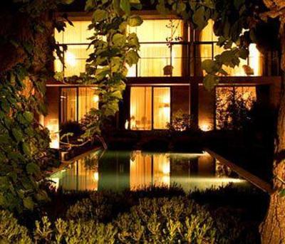 фото отеля Hotel Clocchiatti
