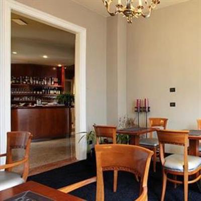 фото отеля Hotel Clocchiatti