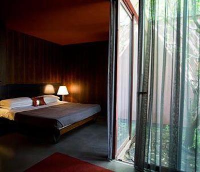 фото отеля Hotel Clocchiatti
