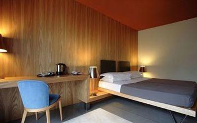 фото отеля Hotel Clocchiatti