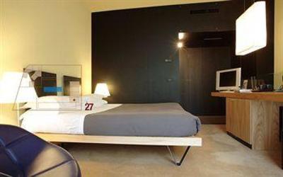 фото отеля Hotel Clocchiatti