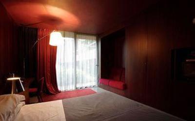 фото отеля Hotel Clocchiatti