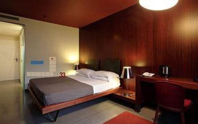 фото отеля Hotel Clocchiatti