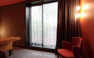 фото отеля Hotel Clocchiatti
