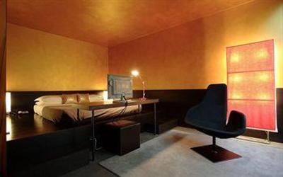 фото отеля Hotel Clocchiatti