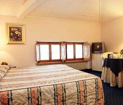 фото отеля Hotel Clocchiatti