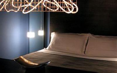 фото отеля Hotel Clocchiatti