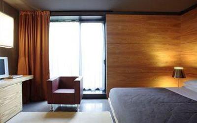 фото отеля Hotel Clocchiatti