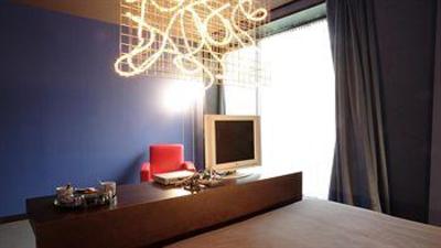 фото отеля Hotel Clocchiatti