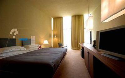 фото отеля Hotel Clocchiatti