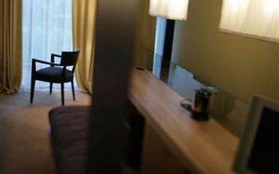 фото отеля Hotel Clocchiatti
