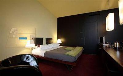 фото отеля Hotel Clocchiatti