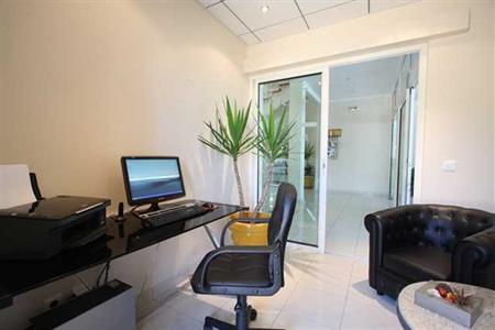 фото отеля Best Western Premier Hotel Corsica