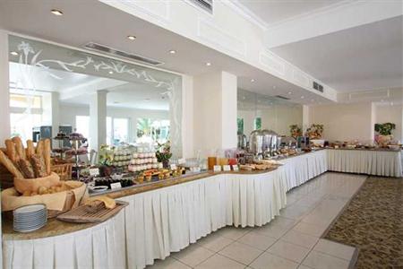 фото отеля Best Western Premier Hotel Corsica