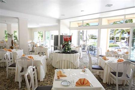 фото отеля Best Western Premier Hotel Corsica
