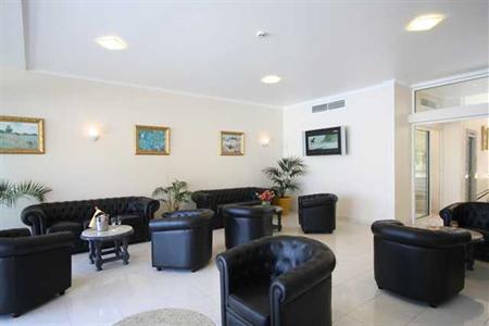 фото отеля Best Western Premier Hotel Corsica