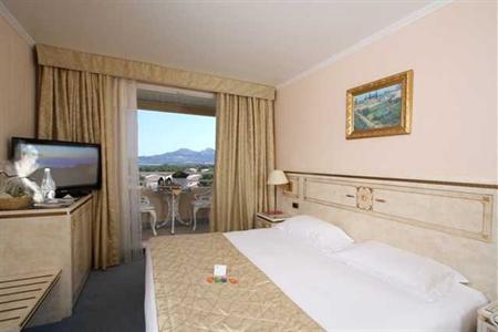 фото отеля Best Western Premier Hotel Corsica