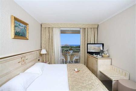 фото отеля Best Western Premier Hotel Corsica