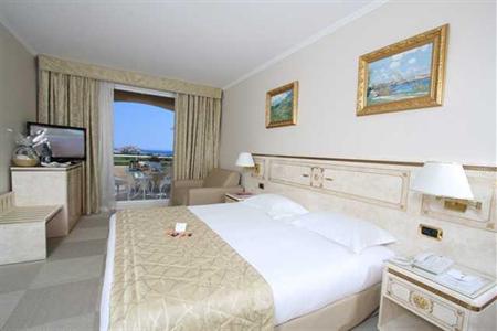 фото отеля Best Western Premier Hotel Corsica