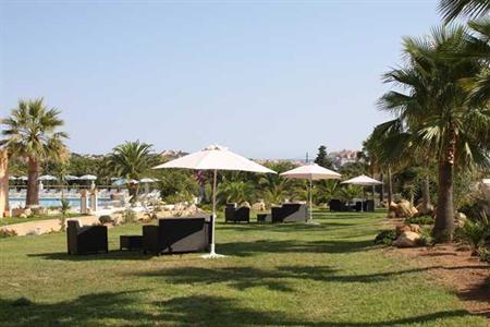 фото отеля Best Western Premier Hotel Corsica