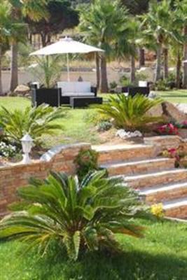 фото отеля Best Western Premier Hotel Corsica