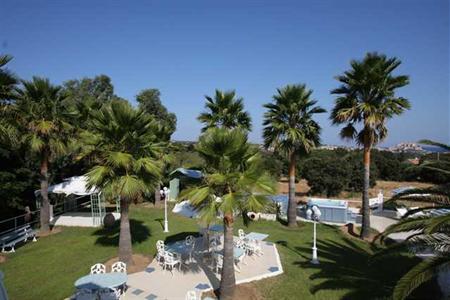 фото отеля Best Western Premier Hotel Corsica