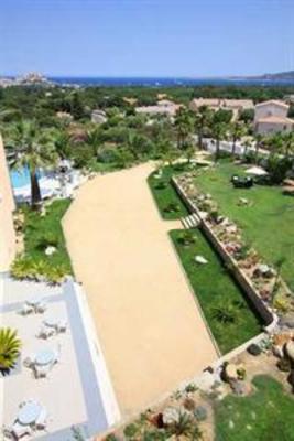 фото отеля Best Western Premier Hotel Corsica