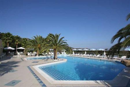 фото отеля Best Western Premier Hotel Corsica